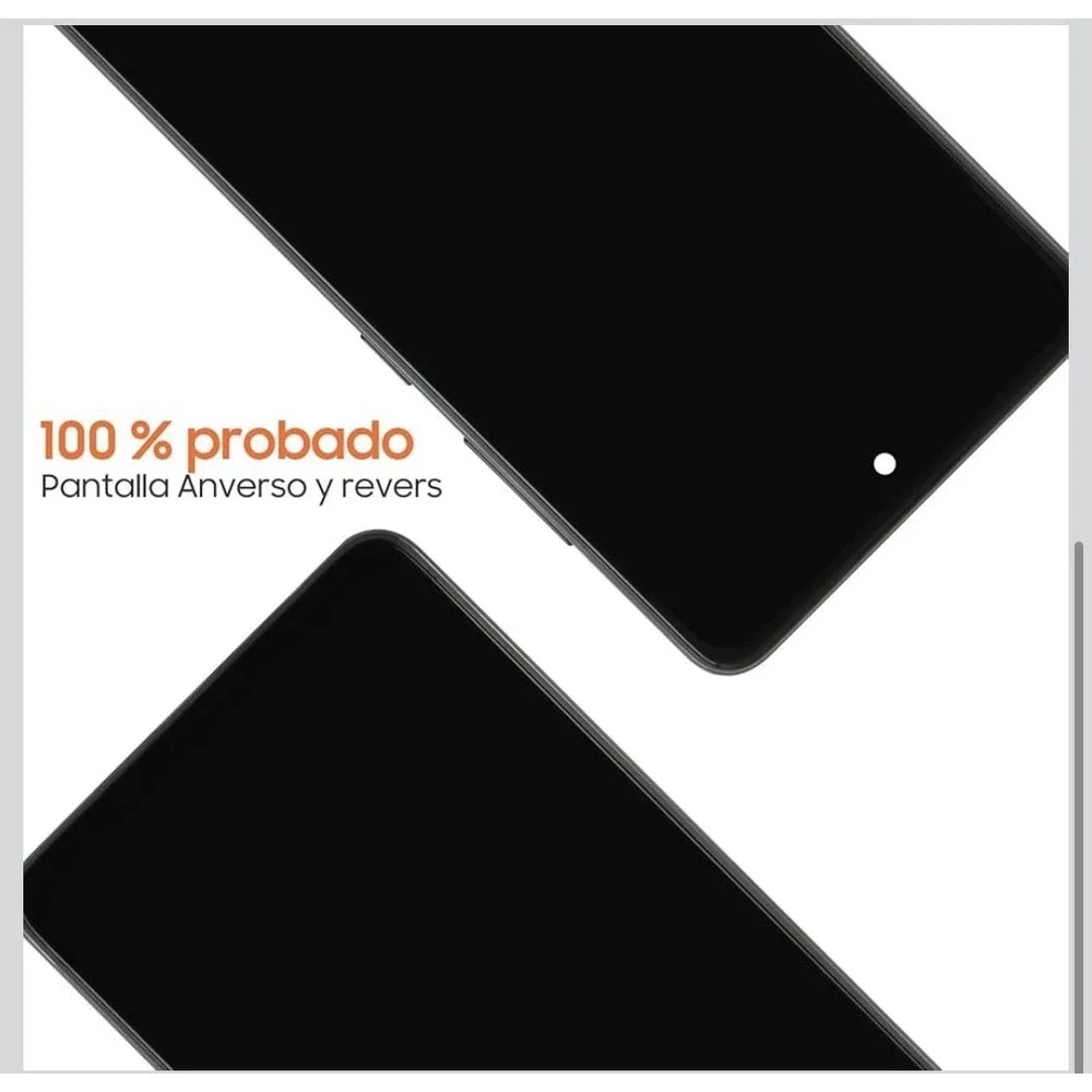 INCELL for Samsung Galaxy A52 5G Screen Replacement for Display Samsung A52 LCD‎ - Picture 4 of 7